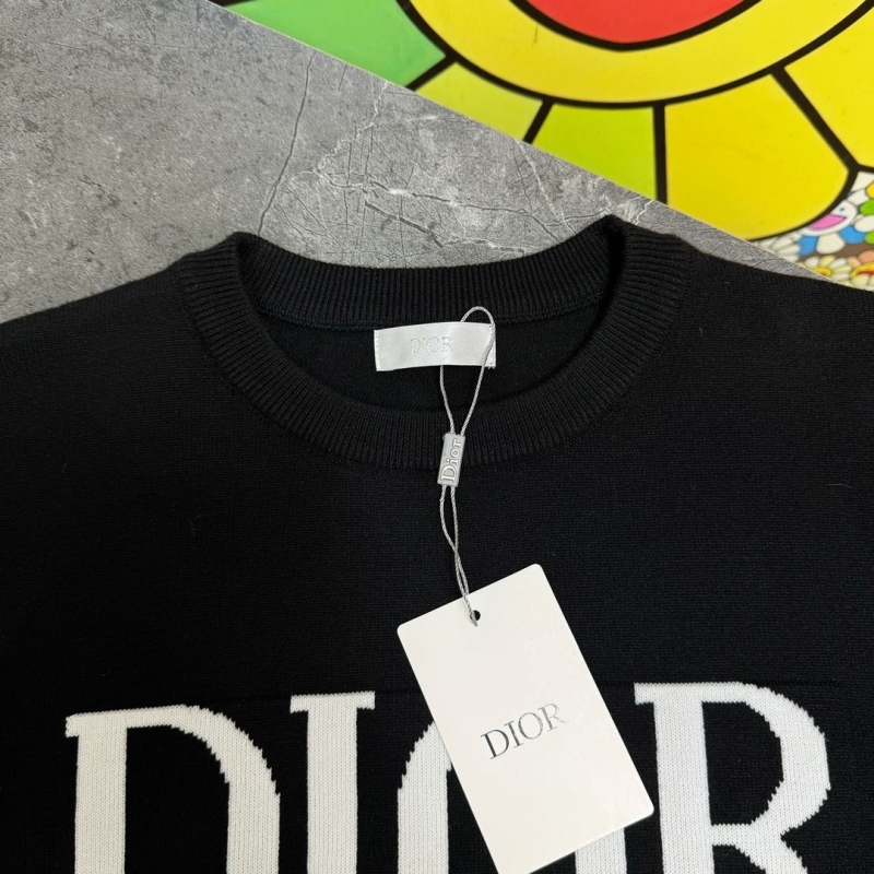 Dior Sweaters